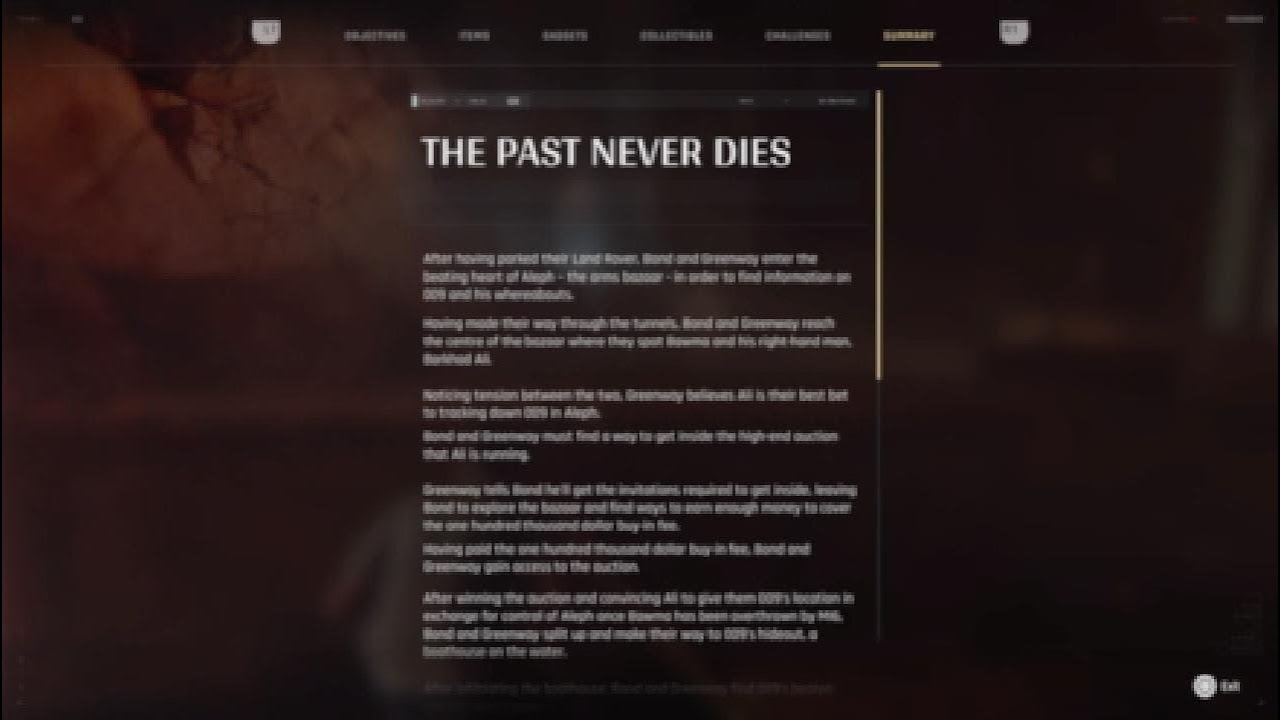007 First Light | Damp Squib Video Guide