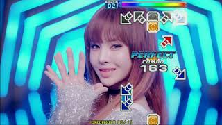 Download lagu [Pump It Up Prime] Sugar Free S6 mp3
