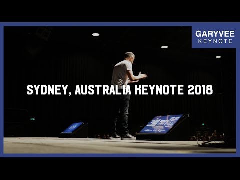 &#x202a;Why I Focus on Work Ethic | Business Squared Keynote&#x202c;&rlm;