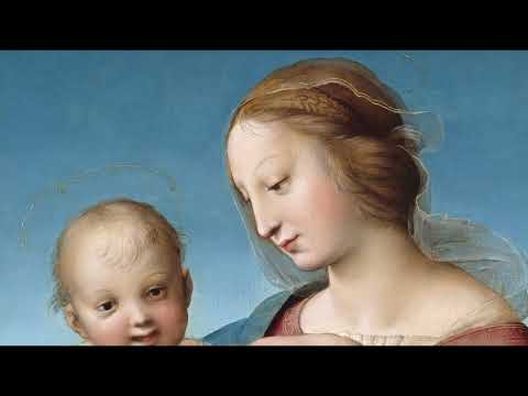 Paolo Orlandi - Ave, Regina caelorum - Coro Ricercare