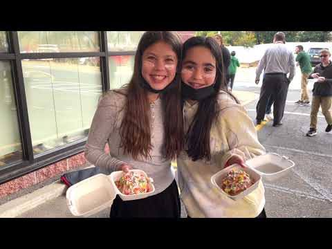 Yavneh Academy Chanukah 5782/2021 HighLIGHTS