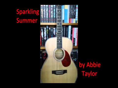 sparkling summer (original)