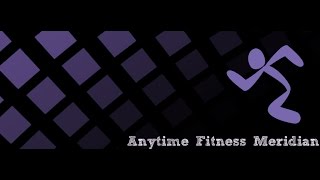preview picture of video 'Anytime Fitness Meridian ,MS'