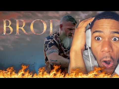 BRODNAX - "FILTHY ANIMAL" [OFFICIAL MUSIC VIDEO] | REACTION🔥