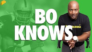 Bo Jackson: A 2018 Conversation with the Greatest Athlete Ever