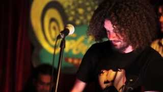 Chris Caddell and the Wreckage-Runnin' official video (featuring Trish Robb)
