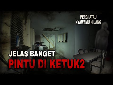 “Kemewahan yang Terkutuk: Misteri Rumah Pesugihan Gunung Kawi” 