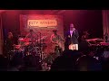 Rahsaan Patterson “Where You Are” Live!
