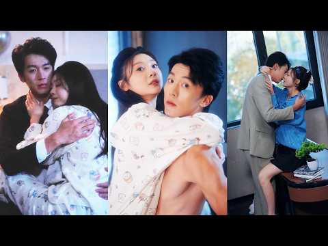 Mabuk, aku salah masuk kamar pengantin dan menikah dengan CEO 7 tahun lebih tua—aku dimanjakan!