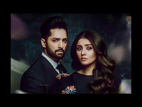 kaisi teri khudgarzi ost lyrics english translation - Rahat Fateh Ali Khan Sehar Gul Khan