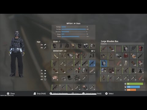 I Played Solo On Stream For 6 Hours... - Rust Console