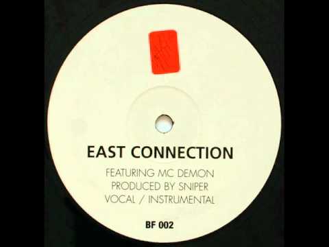 DEMON (EAST CONNECTION) - ARMSHOUSE