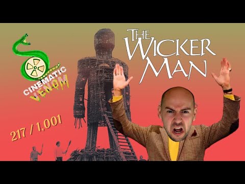 HOW The Wicker Man (1973) Changed Cinema Forever