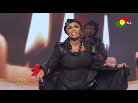 GMB2026 Celebrations: Volta's Sessinam's Performance