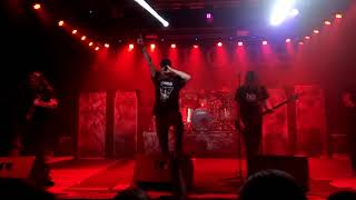 At The Gates  -  Daggers Of Black Haze