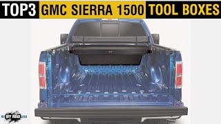 ⭐ Best Tool Box for GMC Sierra 1500 [Top Selling Options 2026]