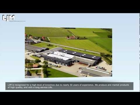 Presentation of LJM Hydraulik Denmark