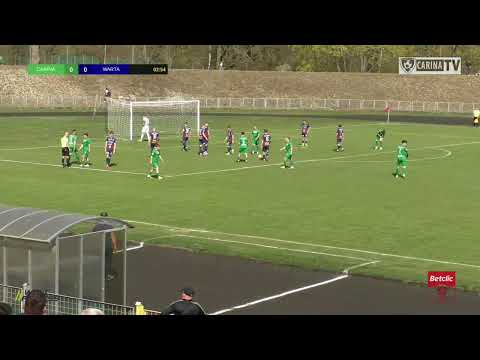 MKP Carina Gubin - Warta Gorzów Wlkp. (12.04.2025) - 25 kolejka 3 ligi gr. 3 sezonu 2024/2025