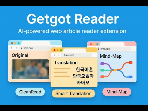 Item video thumbnail