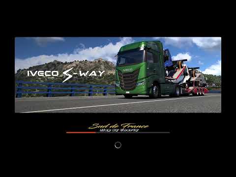Miniature de LIVE ETS 2