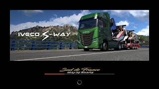 Miniature de LIVE ETS 2