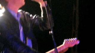 The Walkmen - All Hands And The Cook (Live In London 2008)