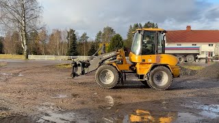 Volvo L35B Pro cargadora de ruedas | Imagen 4 - Machineryline