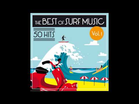 Jack Nitzsche - The Lonely Surfer