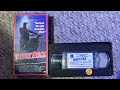 Closing To Nightstick 1987 Vhs