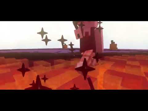 Milana Khametva & Milana Star - лп | Minecraft Boxing Edit