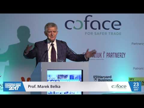 MAREK BELKA - COUNTRY RISK CONFERENCE 2017 @ POLAND
