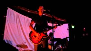 A.A. Bondy - Surfer King @ GAMH, SF 8/31/12