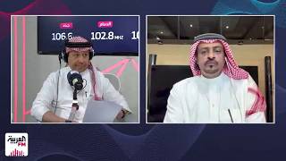 الصرامي: هل غادر النصر صندوق الاستثمارات ودخل الشباب مكانه!؟