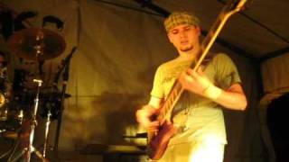 Alex Jorib and Leandro Manzo - Jam session: Stay - Dave Matthews Band