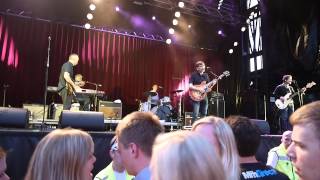 Teenage Fanclub - When I Still Have Thee