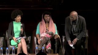 Two Souls, Two Thoughts: The Art of African American History