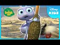 Can Francis Save The Little Ant In Time A Bug S Life Disney Kids