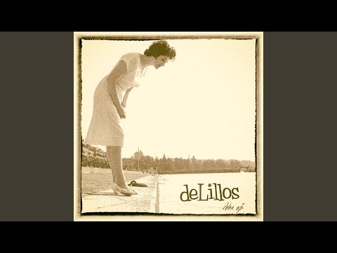 Fange I Ditt Eget Bur - deLillos