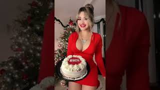 Sexy Girls Challenge #Shorts