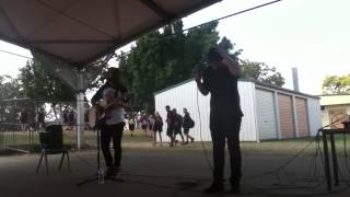 Masketta Fall - Without You (Live Acoustic)