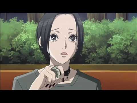 Messy //NANA AMV
