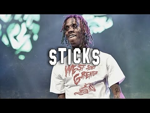[FREE] Famous Dex x Lil Flash Type Beat 2018  - "Sticks" [Prod. Young Sarkar x beatplugg]