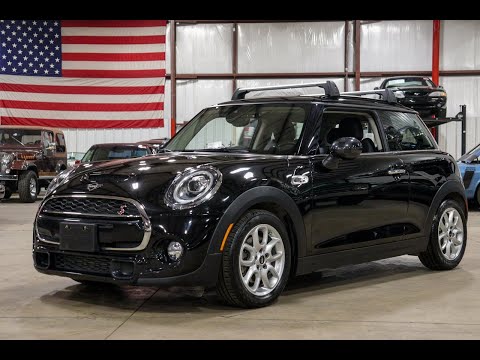 2019 MINI Cooper (CC-1458528) for sale in Kentwood, Michigan
