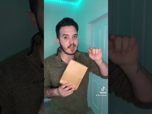 Vídeo relacionado con Cajas de Flores aparición con vídeo explicativo para su fácil comprensión Trucos de Magia coleccionables