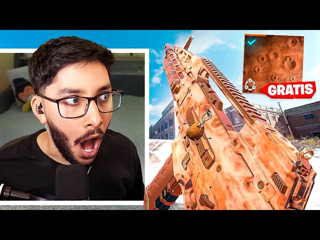 Vídeo relacionado con Call of Duty Sudadera Oversize Hombre y Adolescente con Capucha, Camuflaje Poncho Manta con Mangas, Regalo para Hombres (Caqui Camo)