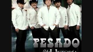 Pesado-Que Te Trague La Tierra.wmv