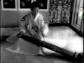 Korean Traditional Music - Kayagum Sanjo Variation (Filmed in 1966)