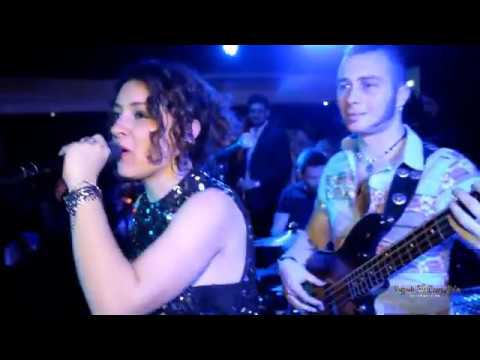 Paola Forleo feat Four for One Band - Bogart (Salerno)