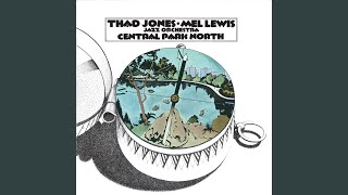 Music video thumbnail preview for Tow Away Zone (Live From A&amp;R Studios,United States/1969 / 1994 Remaster) by Thad Jones/Mel Lewis Orchestra