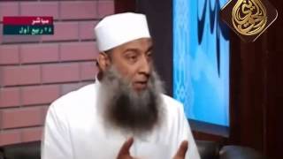 صورة برنامج أولئك آبائى 2   الشيخ الحويني